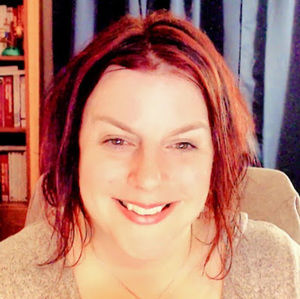 Meet your Posher, Erica